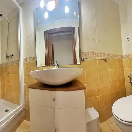 Apartment Costa - 6006 *