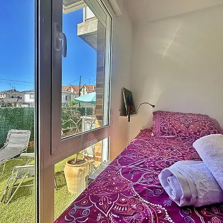 Costa - 6006 Apartment Noja