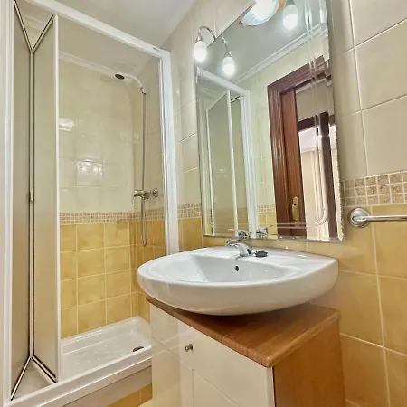 Apartment Costa - 6006