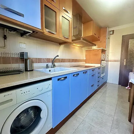 Apartment Costa - 6006