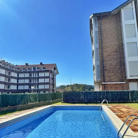 Costa - 6006 Apartment *