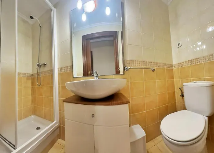 Apartmán Costa - 6006 *