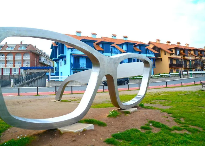 Costa - 6006 Apartmán *