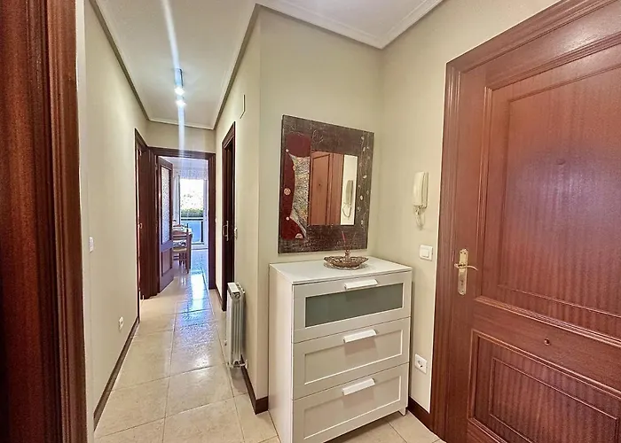 Apartmán Costa - 6006 Noja