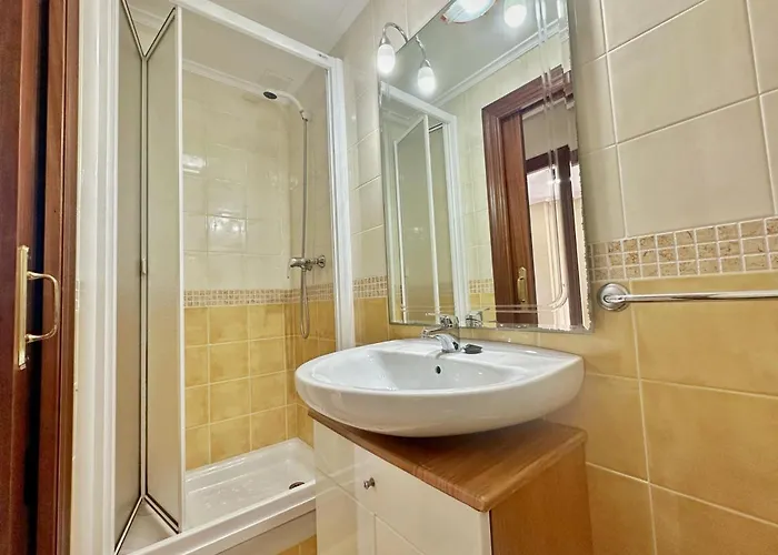 Apartmán Costa - 6006