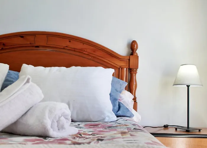 Costa - 6006 Apartmán Noja