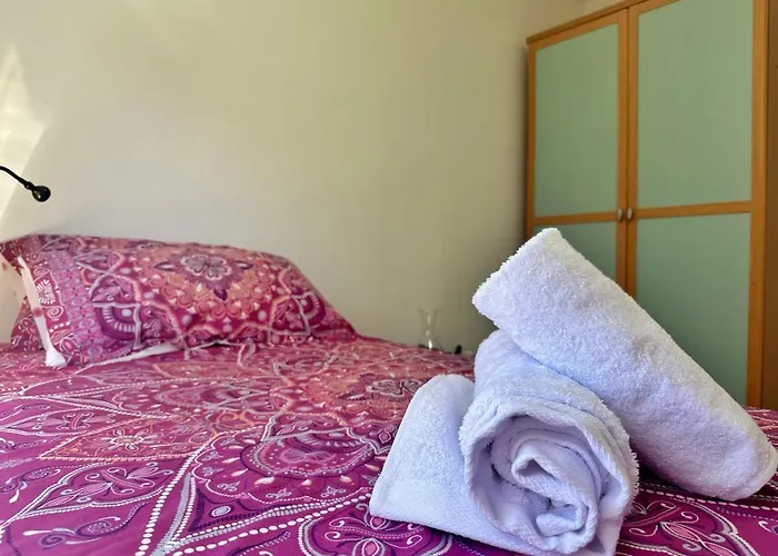 Apartmán Costa - 6006 Noja