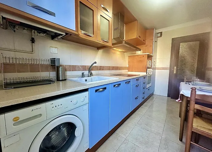 Apartmán Costa - 6006