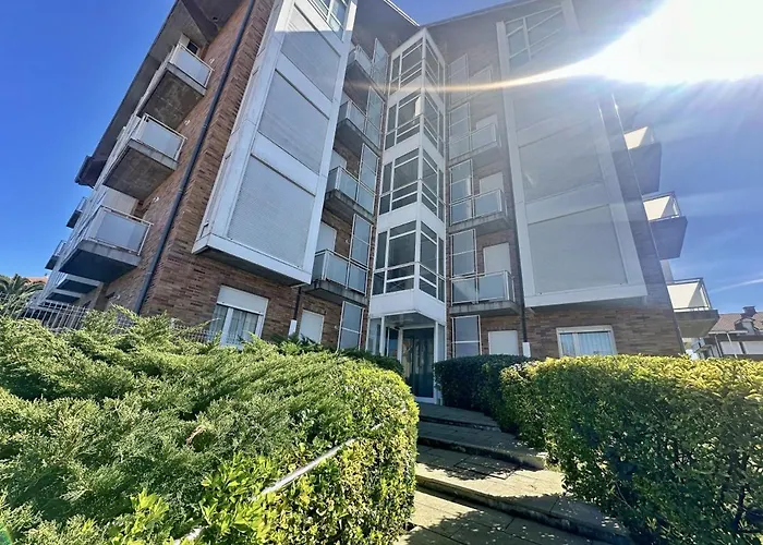 Costa - 6006 Apartmán Noja