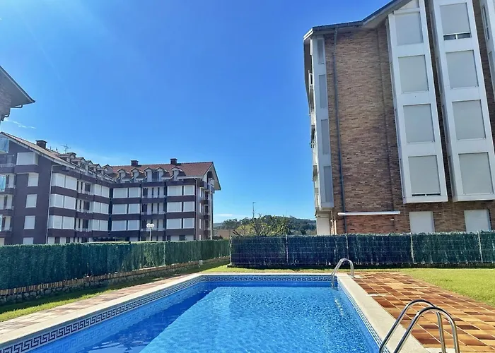 Costa - 6006 Apartmán *