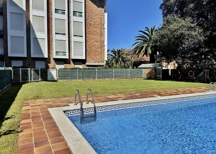 Costa - 6006 Apartmán